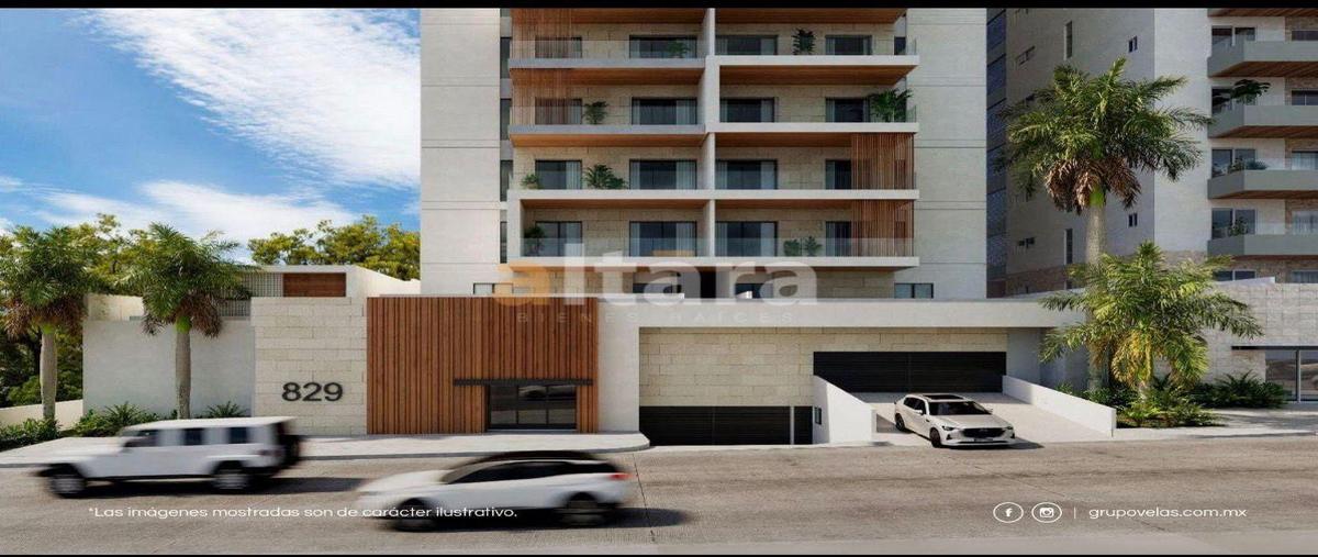 Foto de departamento en venta en  , petrolera, tampico, tamaulipas, 31471326 No. 03