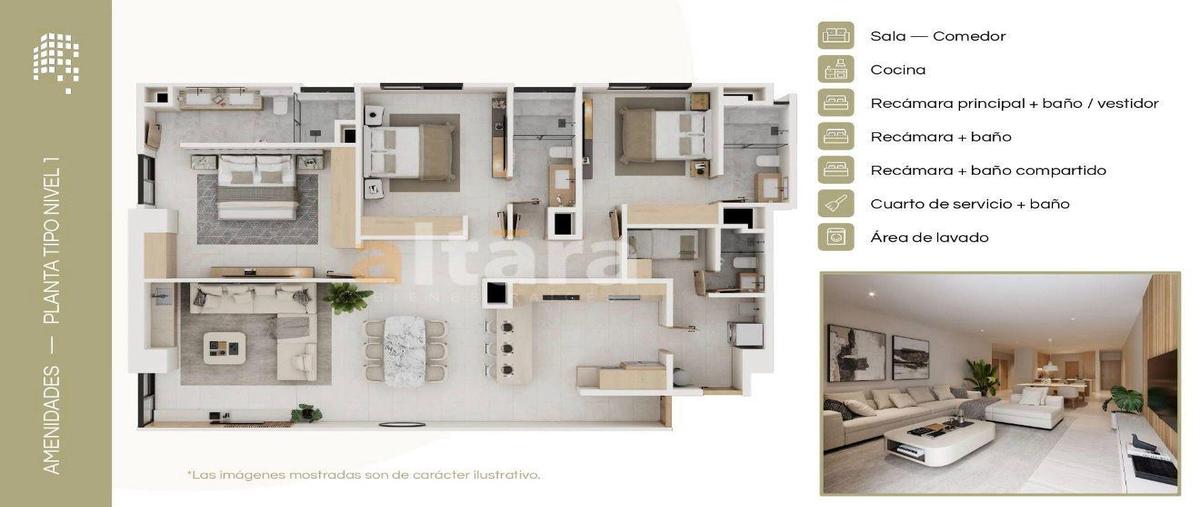 Foto de departamento en venta en  , petrolera, tampico, tamaulipas, 31471326 No. 04