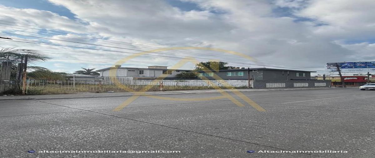 Foto de terreno habitacional en renta en  , petrolera, tampico, tamaulipas, 31525833 No. 03