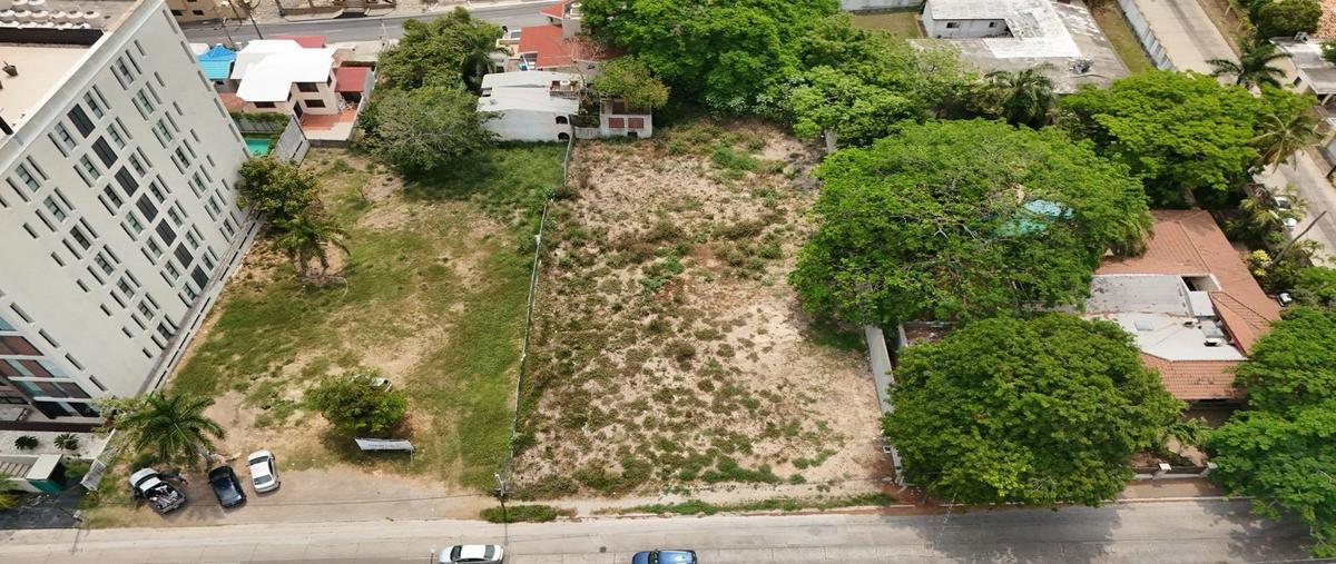 Foto de terreno habitacional en venta en  , petrolera, tampico, tamaulipas, 0 No. 03