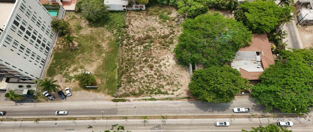Foto de terreno habitacional en venta en  , petrolera, tampico, tamaulipas, 0 No. 04