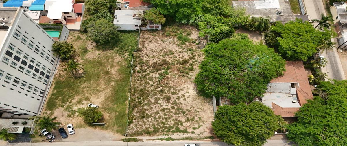Foto de terreno habitacional en venta en  , petrolera, tampico, tamaulipas, 0 No. 05