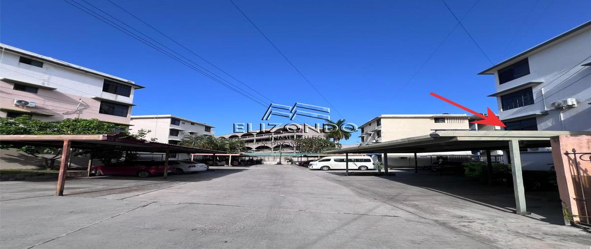Foto de departamento en renta en  , petrolera, tampico, tamaulipas, 0 No. 03