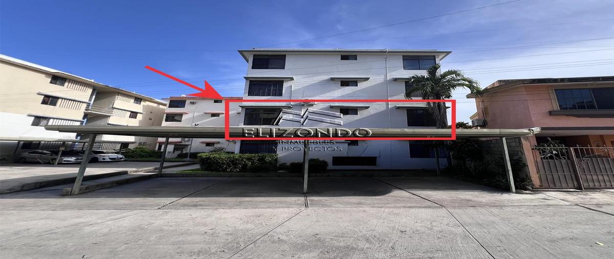 Foto de departamento en renta en  , petrolera, tampico, tamaulipas, 0 No. 04