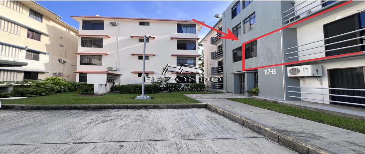 Foto de departamento en renta en  , petrolera, tampico, tamaulipas, 0 No. 05
