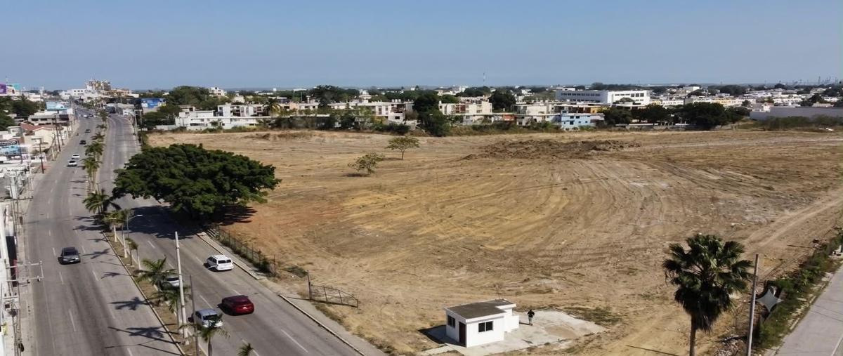 Foto de terreno habitacional en , petrolera, tampico, tamaulipas, 0 foto 01 Foto de terreno habitacional en venta en , petrolera, tampico, tamaulipas, 0 No. 01