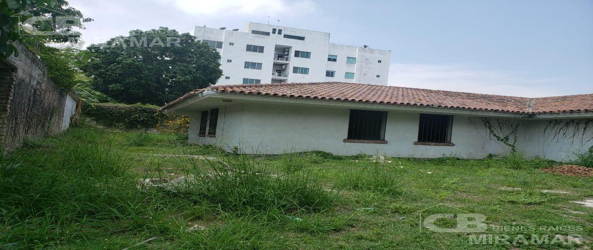 Foto de terreno habitacional en venta en  , petrolera, tampico, tamaulipas, 7313095 No. 04