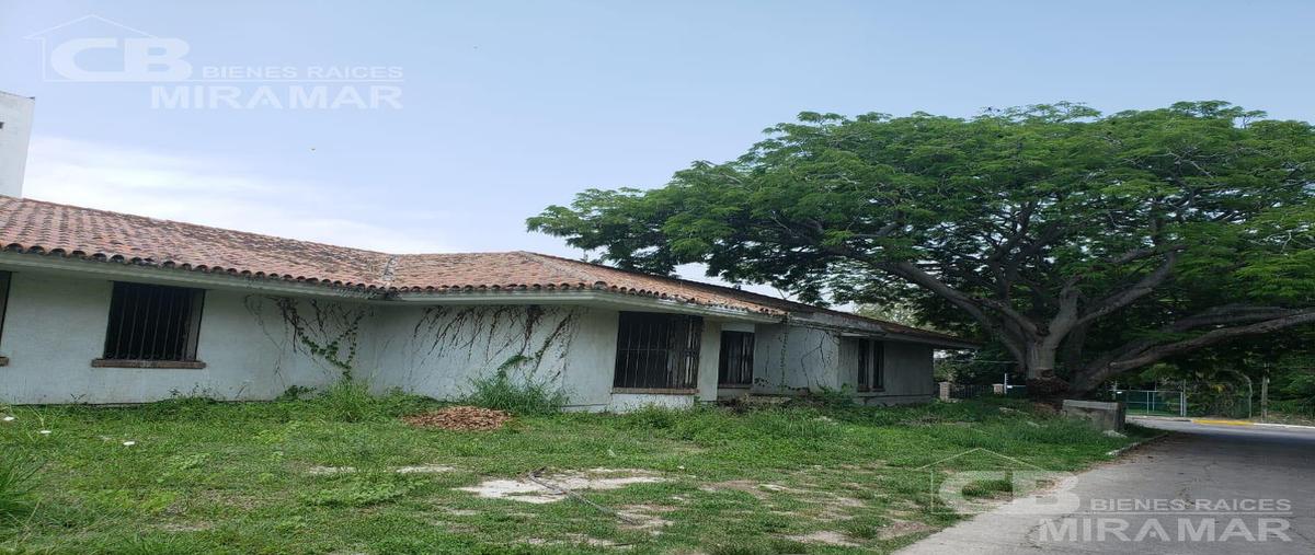 Foto de terreno habitacional en venta en  , petrolera, tampico, tamaulipas, 7313095 No. 05