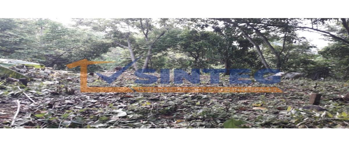 Foto de terreno habitacional en venta en  , petromex, poza rica de hidalgo, veracruz de ignacio de la llave, 0 No. 05