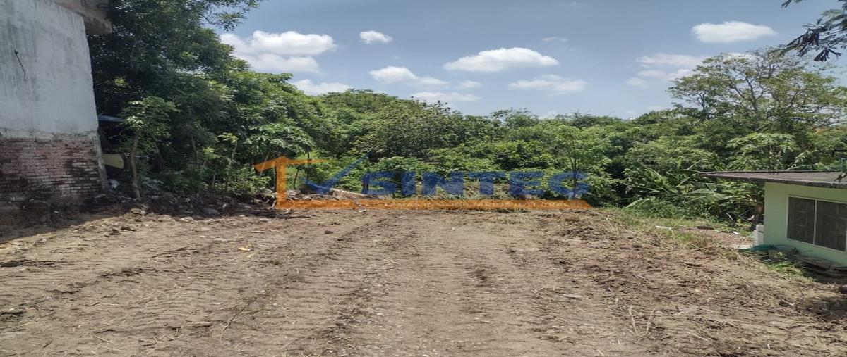 Foto de terreno habitacional en venta en  , petromex, poza rica de hidalgo, veracruz de ignacio de la llave, 29299229 No. 03