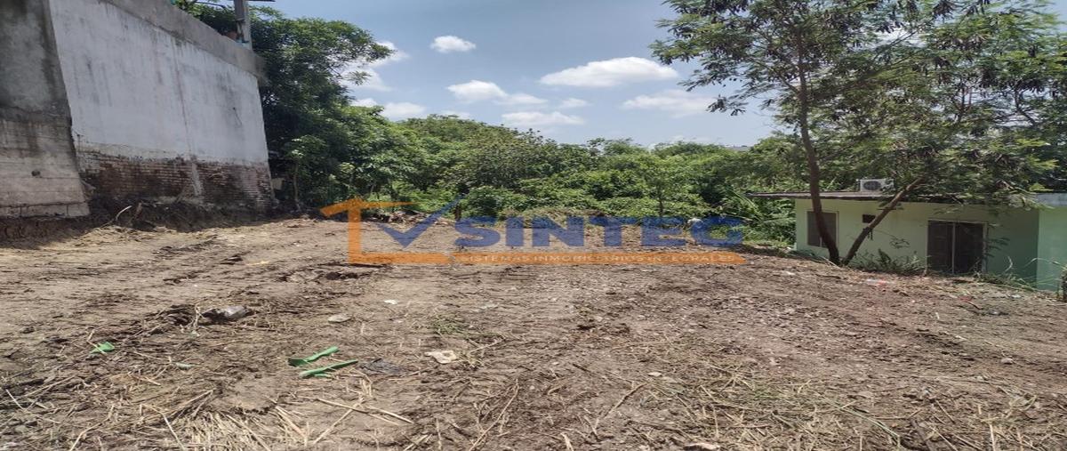 Foto de terreno habitacional en venta en  , petromex, poza rica de hidalgo, veracruz de ignacio de la llave, 29299229 No. 04