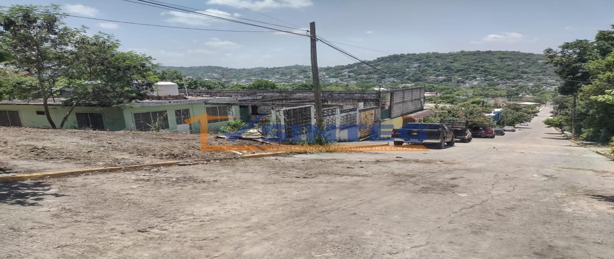 Foto de terreno habitacional en venta en  , petromex, poza rica de hidalgo, veracruz de ignacio de la llave, 29299229 No. 05