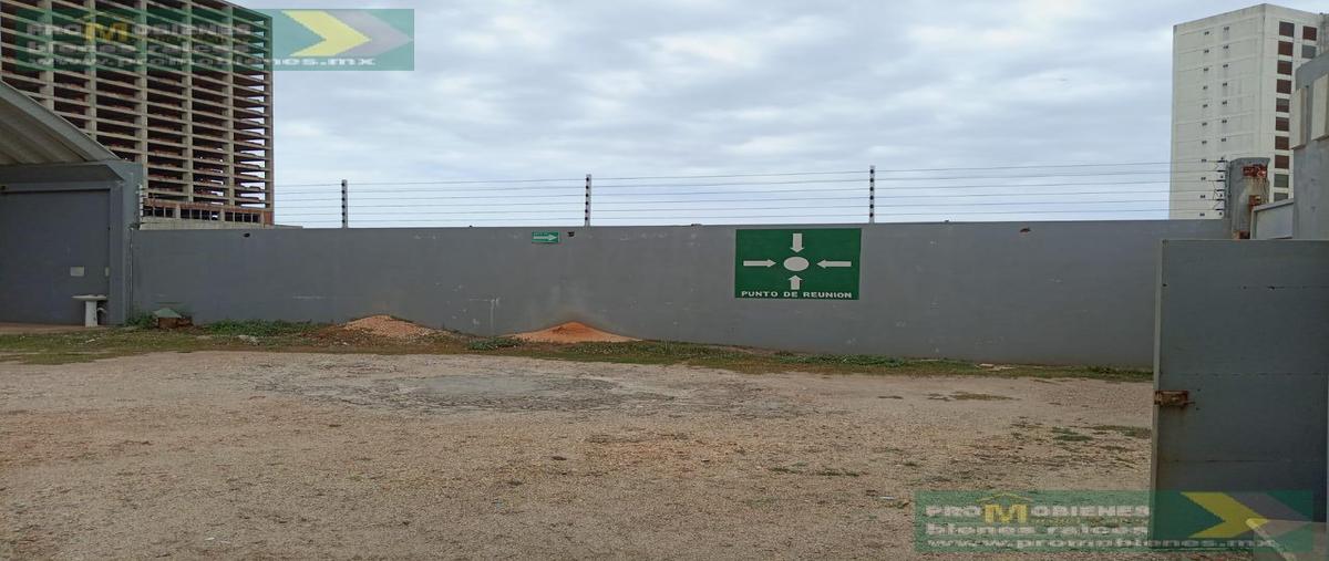 Foto de bodega en renta en  , petroquímica, coatzacoalcos, veracruz de ignacio de la llave, 0 No. 05