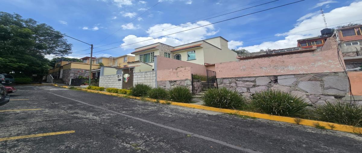 Foto de casa en venta en  , petroquímica lomas verdes, naucalpan de juárez, méxico, 0 No. 03