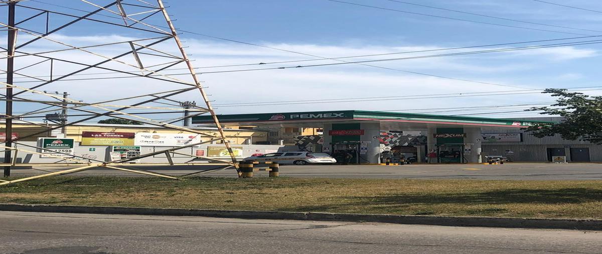 Foto de local en renta en  , petroquímicas, tampico, tamaulipas, 0 No. 03