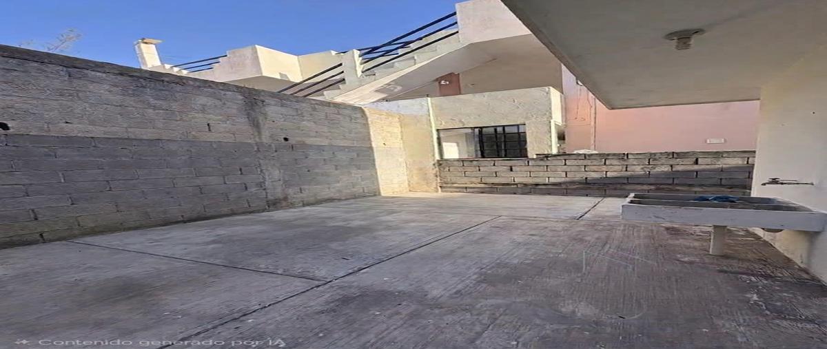 Foto de casa en venta en  , petroquímicas, tampico, tamaulipas, 30493672 No. 03