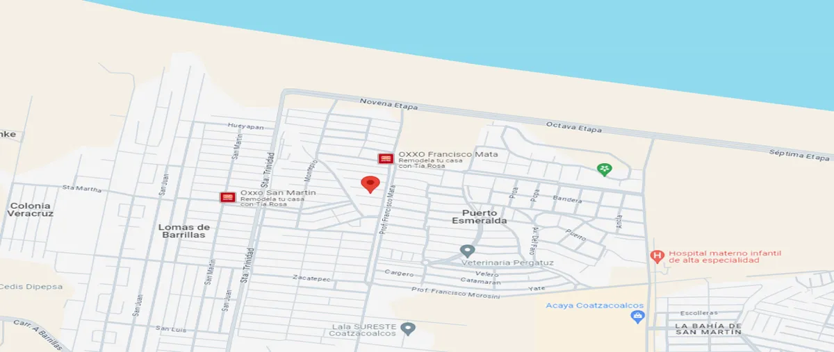 Foto de departamento en venta en pez angel -, puerto esmeralda, coatzacoalcos, veracruz de ignacio de la llave, 0 No. 04