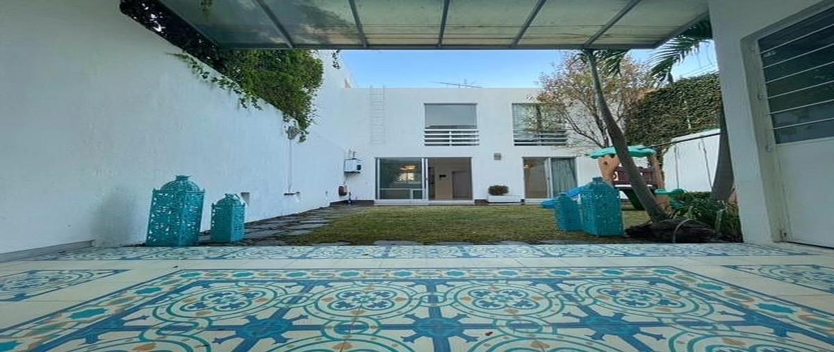 Foto de casa en renta en pez austral , arboledas 1a secc, zapopan, jalisco, 0 No. 03