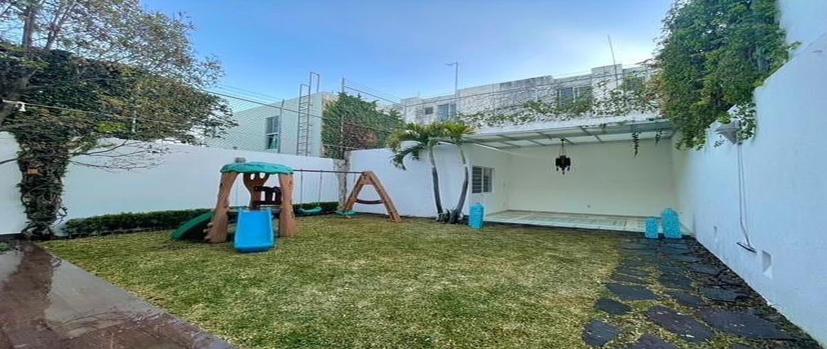 Foto de casa en renta en pez austral , arboledas 1a secc, zapopan, jalisco, 0 No. 04