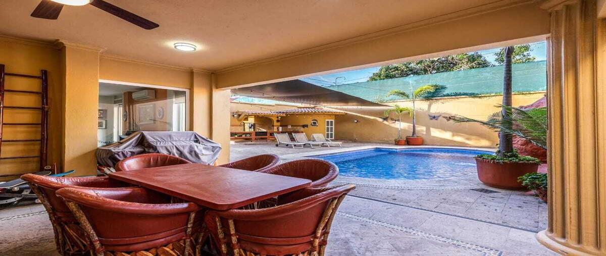 Foto de casa en venta en pez vela , lázaro cárdenas, puerto vallarta, jalisco, 0 No. 05