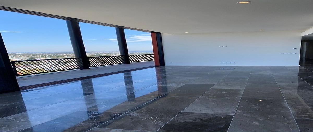 Foto de departamento en venta en ph en vitia la toscana , valle real, zapopan, jalisco, 0 No. 03