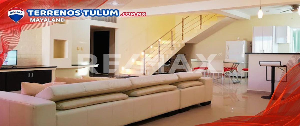 Foto de departamento en venta en ph mamitas , gonzalo guerrero, solidaridad, quintana roo, 30343576 No. 01