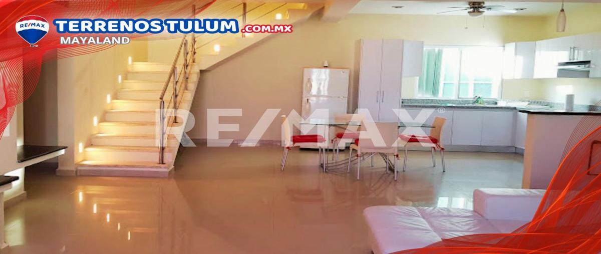 Foto de departamento en venta en ph mamitas , gonzalo guerrero, solidaridad, quintana roo, 30343576 No. 03