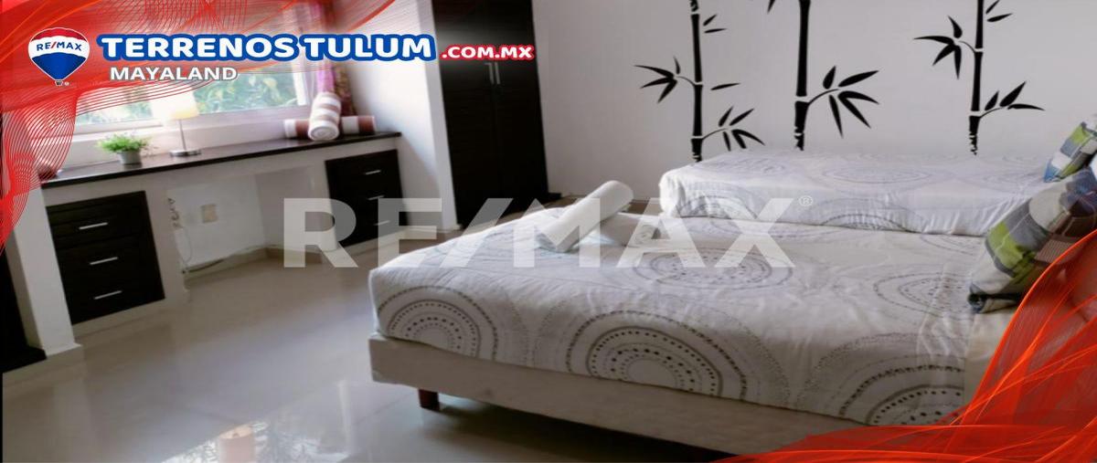 Foto de departamento en venta en ph mamitas , gonzalo guerrero, solidaridad, quintana roo, 30343576 No. 05