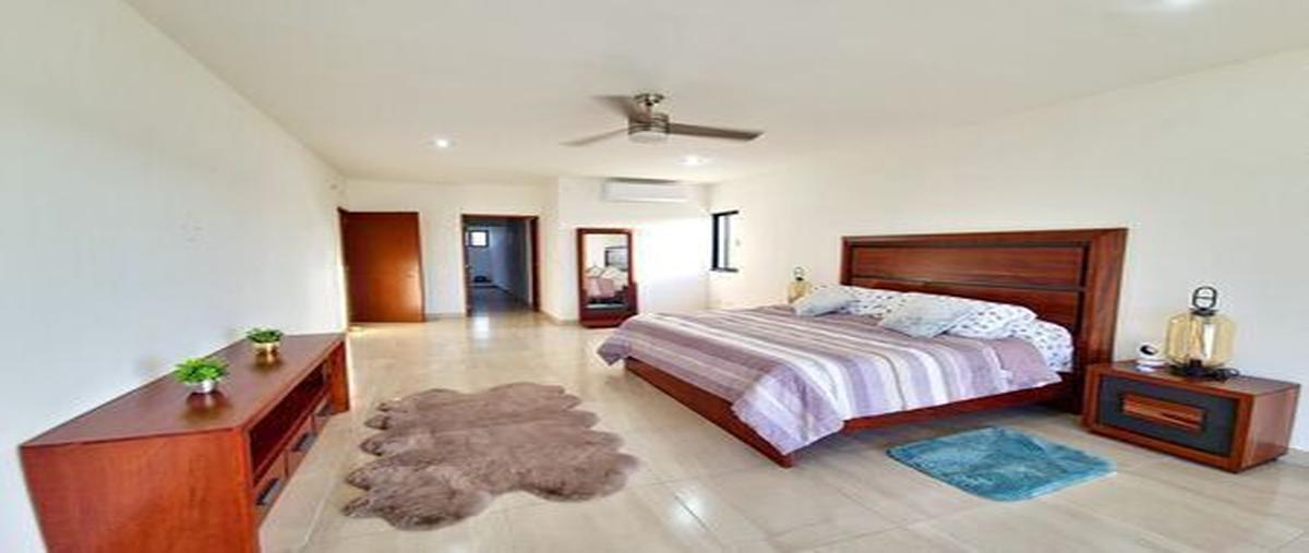 Foto de casa en venta en phula residencial , san ignacio, progreso, yucatán, 0 No. 05