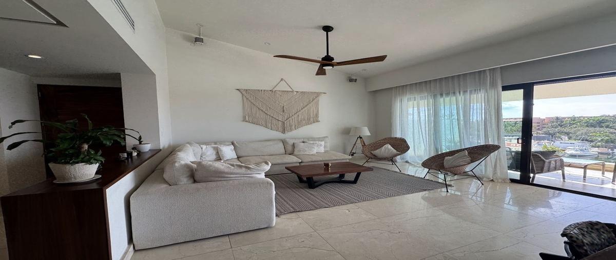 Foto de departamento en venta en pía hofmann magaña , puerto morelos, puerto morelos, quintana roo, 29540562 No. 03