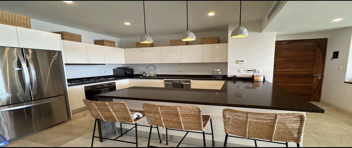 Foto de departamento en venta en pía hofmann magaña , puerto morelos, puerto morelos, quintana roo, 29540562 No. 04