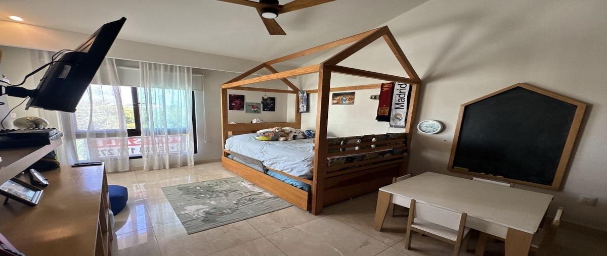 Foto de departamento en venta en pía hofmann magaña , puerto morelos, puerto morelos, quintana roo, 29540562 No. 05