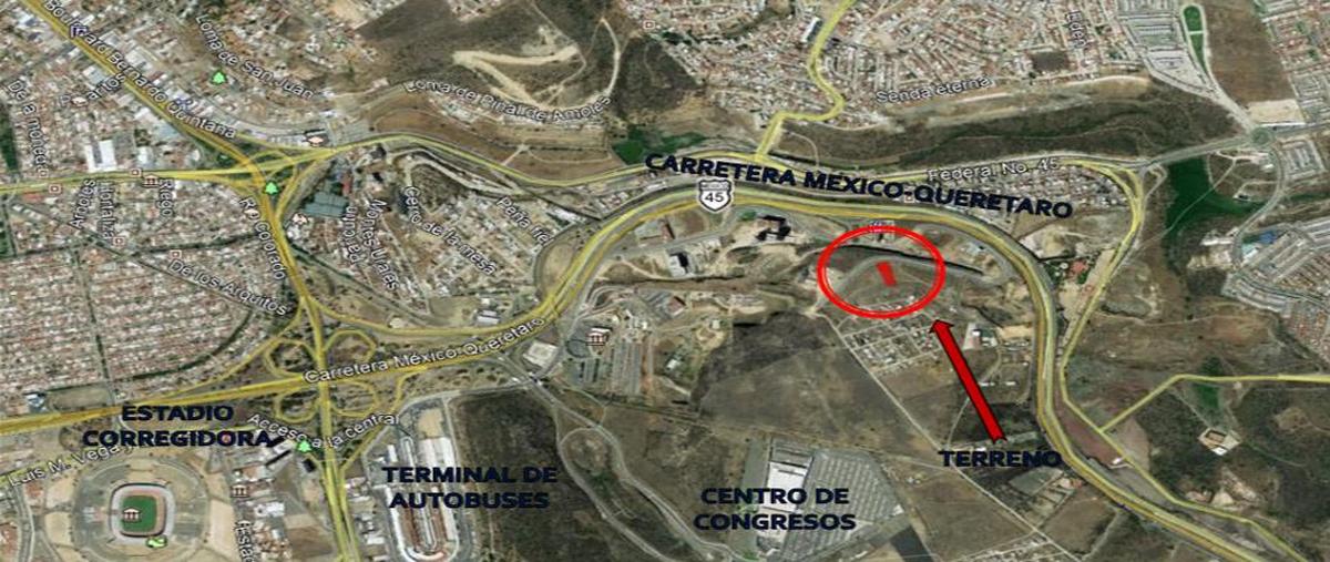 Foto de terreno habitacional en , piamonte, el marqués, querétaro, 28222015 foto 02 Foto de terreno habitacional en venta en , piamonte, el marqués, querétaro, 28222015 No. 02