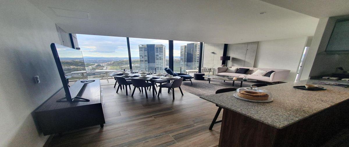 Foto de departamento en venta en  , piamonte, el marqués, querétaro, 30550112 No. 03