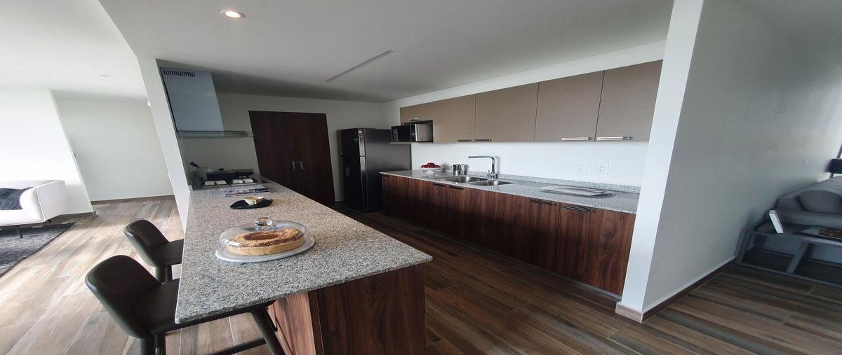 Foto de departamento en venta en  , piamonte, el marqués, querétaro, 30550112 No. 04