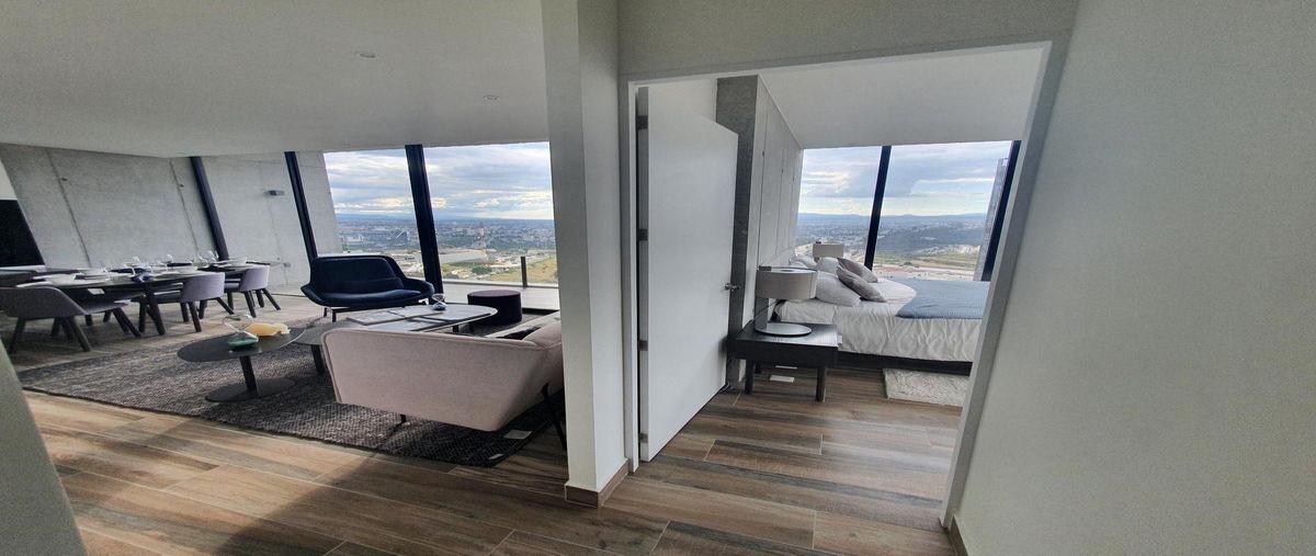 Foto de departamento en venta en  , piamonte, el marqués, querétaro, 30550112 No. 05