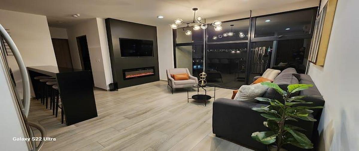 Foto de departamento en renta en  , piamonte, el marqués, querétaro, 0 No. 04