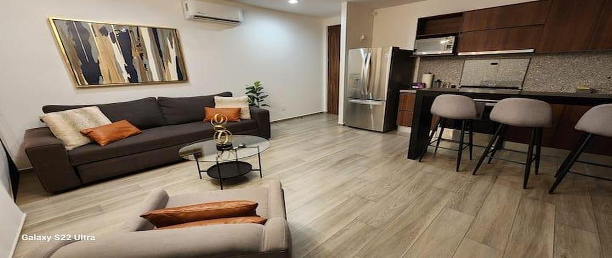 Foto de departamento en renta en  , piamonte, el marqués, querétaro, 0 No. 05