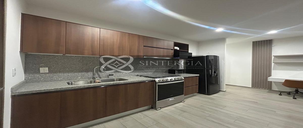 Foto de departamento en , piamonte, el marqués, querétaro, 0 foto 02 Foto de departamento en renta en , piamonte, el marqués, querétaro, 0 No. 02