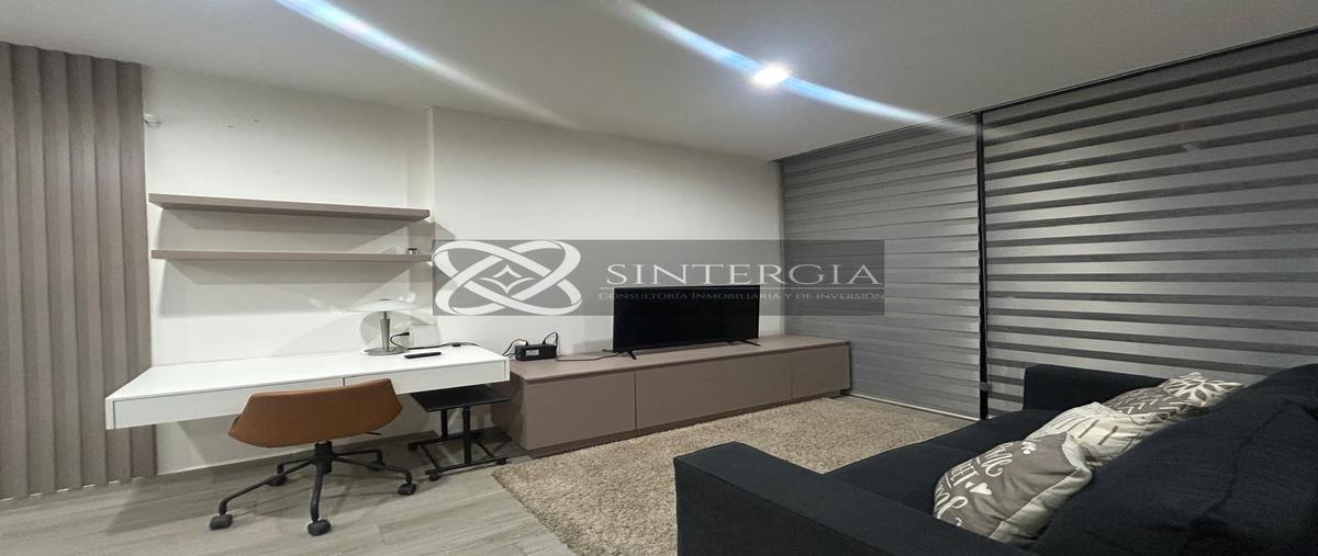 Foto de departamento en , piamonte, el marqués, querétaro, 0 foto 04 Foto de departamento en renta en , piamonte, el marqués, querétaro, 0 No. 04