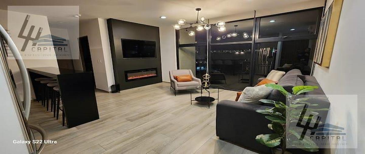 Foto de departamento en renta en  , piamonte, el marqués, querétaro, 0 No. 04