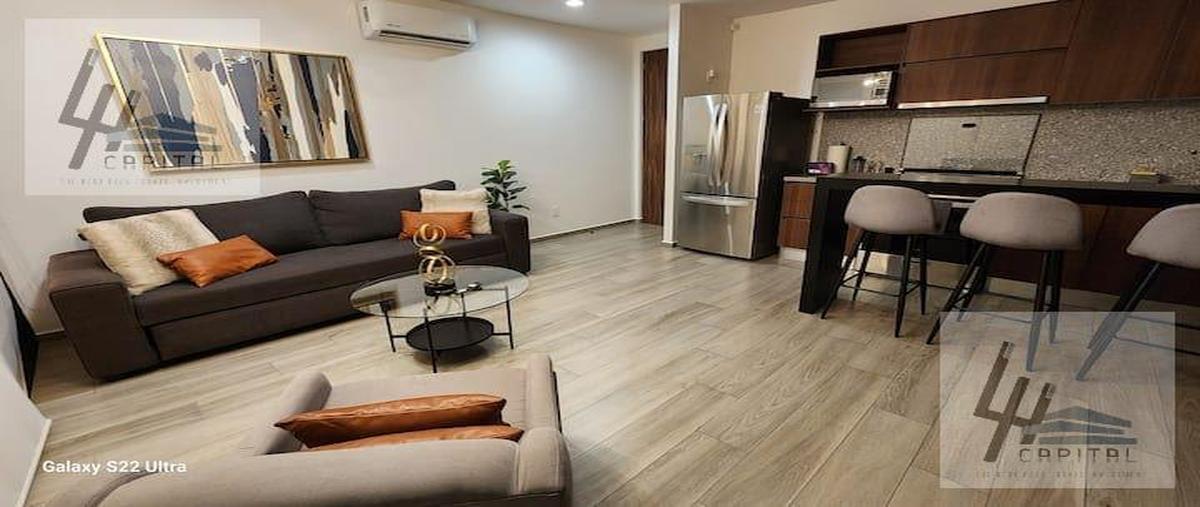 Foto de departamento en renta en  , piamonte, el marqués, querétaro, 0 No. 05