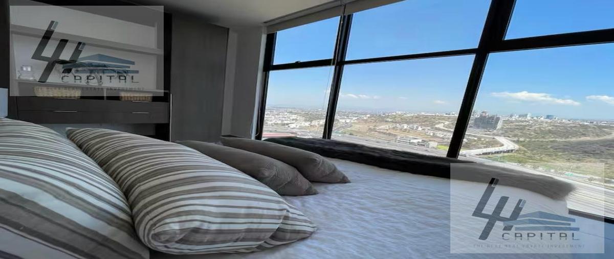 Foto de departamento en , piamonte, el marqués, querétaro, 0 foto 01 Foto de departamento en renta en , piamonte, el marqués, querétaro, 0 No. 01