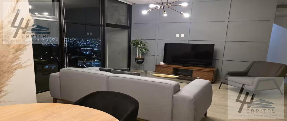 Foto de departamento en renta en  , piamonte, el marqués, querétaro, 0 No. 03