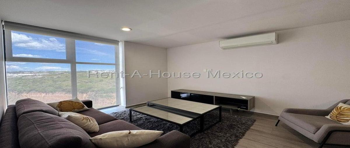 Foto de departamento en , piamonte, el marqués, querétaro, 0 foto 01 Foto de departamento en renta en , piamonte, el marqués, querétaro, 0 No. 01