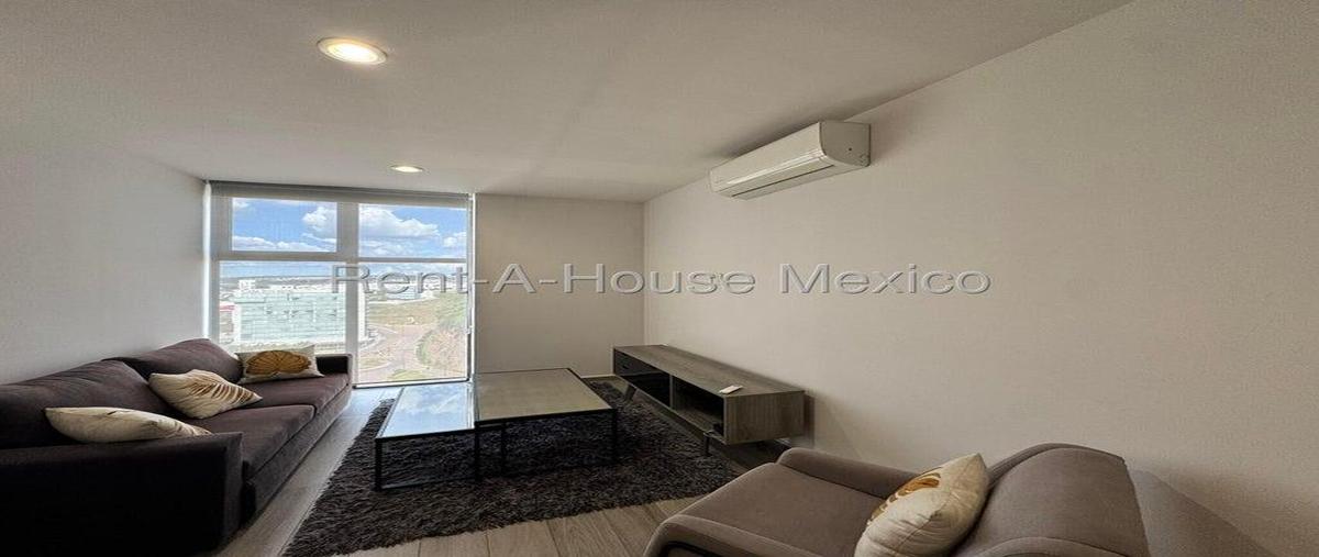 Foto de departamento en , piamonte, el marqués, querétaro, 0 foto 04 Foto de departamento en renta en , piamonte, el marqués, querétaro, 0 No. 04