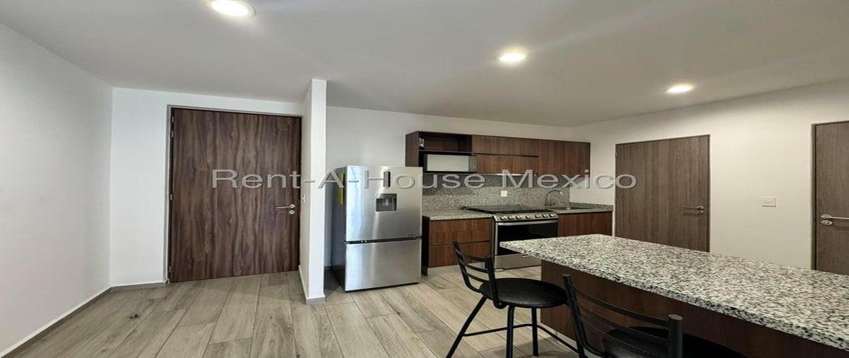Foto de departamento en , piamonte, el marqués, querétaro, 0 foto 05 Foto de departamento en renta en , piamonte, el marqués, querétaro, 0 No. 05
