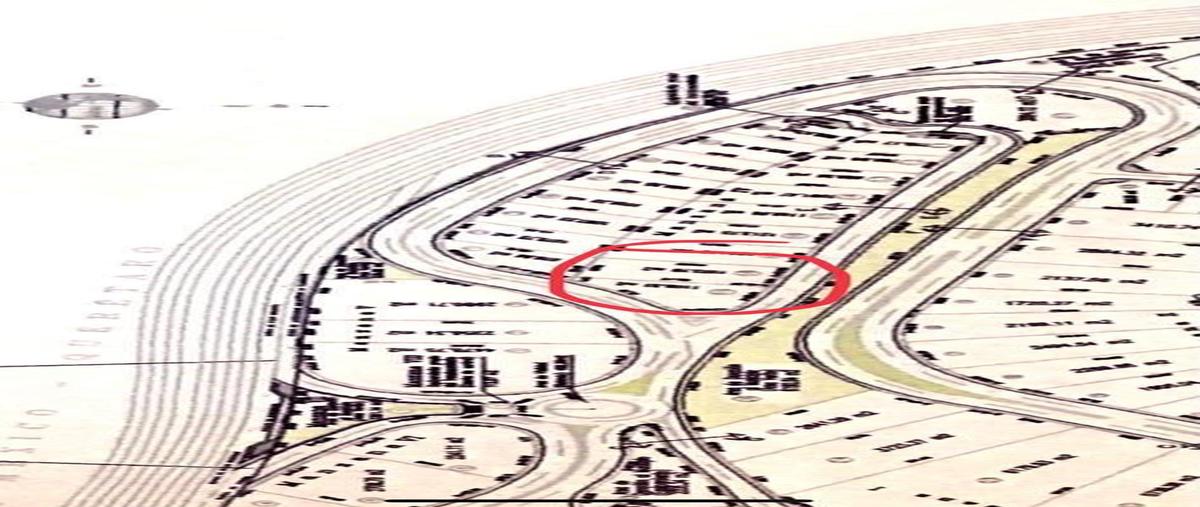 Foto de terreno habitacional en venta en  , piamonte, el marqués, querétaro, 0 No. 05