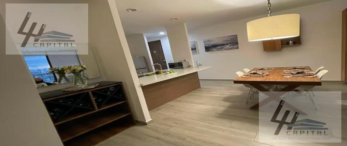 Foto de departamento en renta en  , piamonte, el marqués, querétaro, 0 No. 04