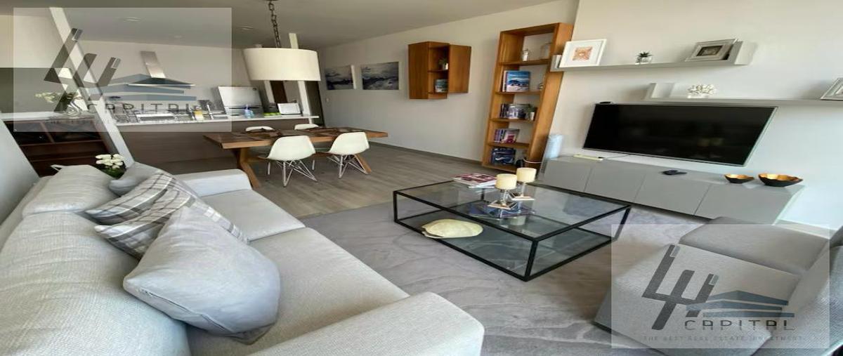 Foto de departamento en renta en  , piamonte, el marqués, querétaro, 0 No. 05